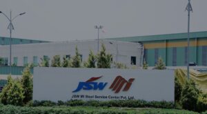 JSW MI Steel Service Center Pvt. Ltd. (Project Under Progress)