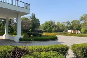 24 Amannat Farmhouse (Project Under Progress)