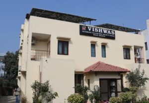 Vishwas- Richmond Fellowship Society (india) (Project Under Progress)
